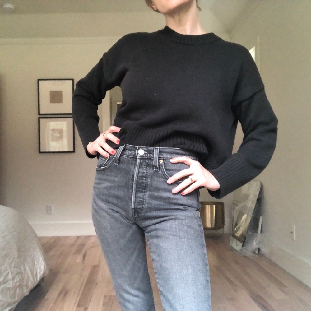 Levi’s 501 Skinny Size 24